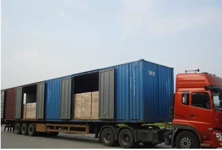 厦门到姚安县整车运输