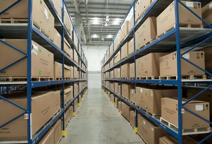 厦门到姚安县货物仓储