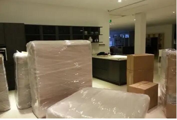 厦门到姚安县长途搬家